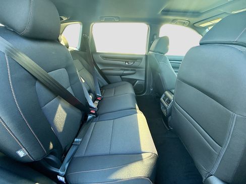 New 2026 Honda CR-V Sport image 23