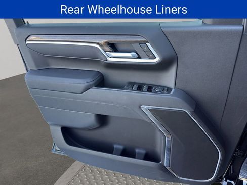 New 2026 Chevrolet Silverado 1500 LT w/ All Star Edition Plus image 12