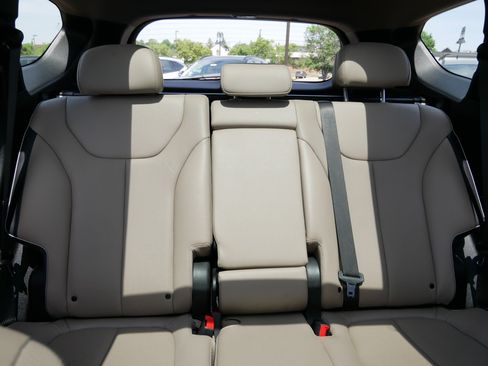 Certified 2023 Hyundai Santa Fe Limited AWD/4WD image 13