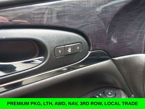 Used 2016 Buick Enclave Premium w/ Experience Buick Package image 19