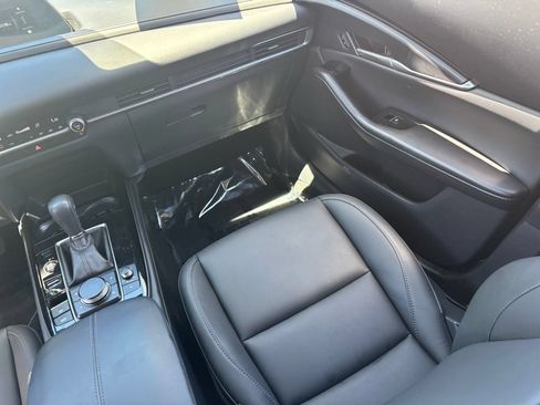 Used 2025 MAZDA CX-30 AWD 2.5 S w/ Select Sport Pkg image 14