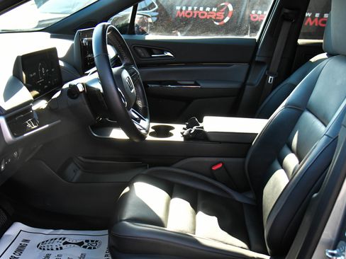 Used 2024 Honda Prologue Touring image 19