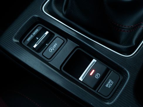 Used 2024 Honda Civic Si image 33