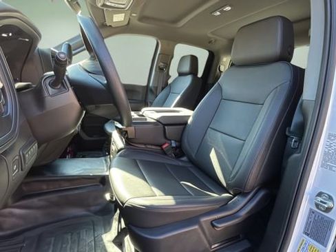 New 2025 Chevrolet Silverado 3500 W/T w/ WT Convenience Package image 15