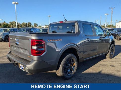 New 2024 Ford Maverick Lariat w/ Tremor Off-Road Package image 5