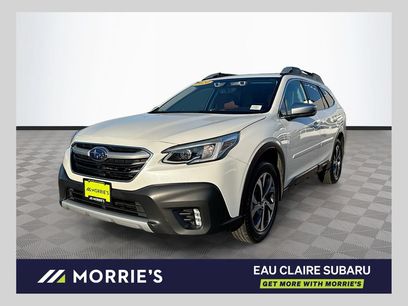 Used 2020 Subaru Outback Touring w/ Popular Package #2