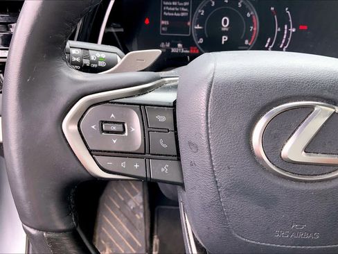 Used 2024 Lexus RX 350 Premium w/ Cold Area Package AWD/4WD image 24