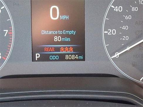 Certified 2025 Toyota Corolla Cross LE image 19