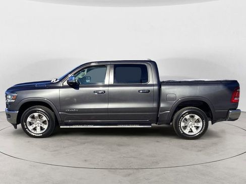 Certified 2022 RAM 1500 Laramie image 2