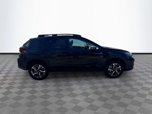 New 2026 Subaru Crosstrek 2.0i Premium AWD/4WD image 31