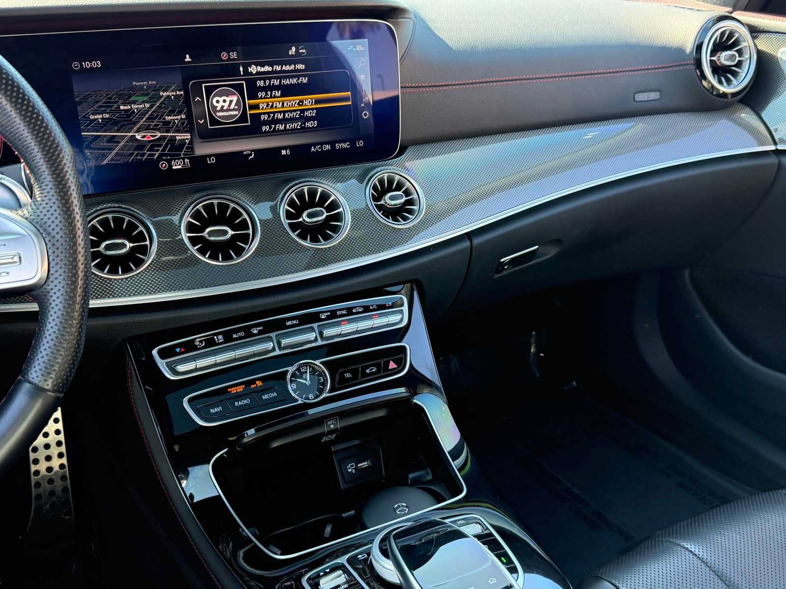 Used 2020 Mercedes-Benz CLS 53 AMG 4MATIC image 22
