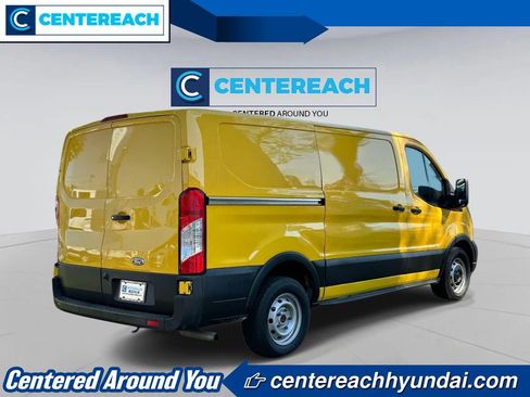 Used 2020 Ford Transit 150 Low Roof RWD image 4