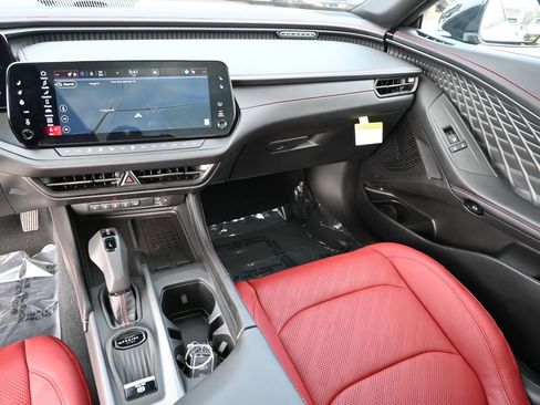 New 2026 Dodge Charger R/T Scat Pack image 21