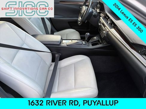 Used 2014 Lexus ES 350 350 image 18