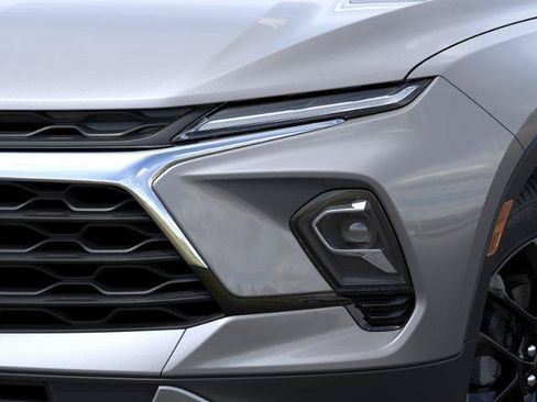 New 2026 Chevrolet Blazer LT w/ Convenience Package FWD image 10