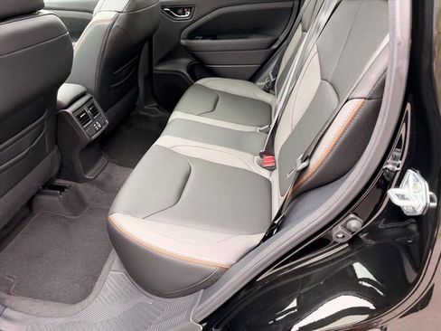 New 2026 Subaru Forester Sport AWD/4WD image 10