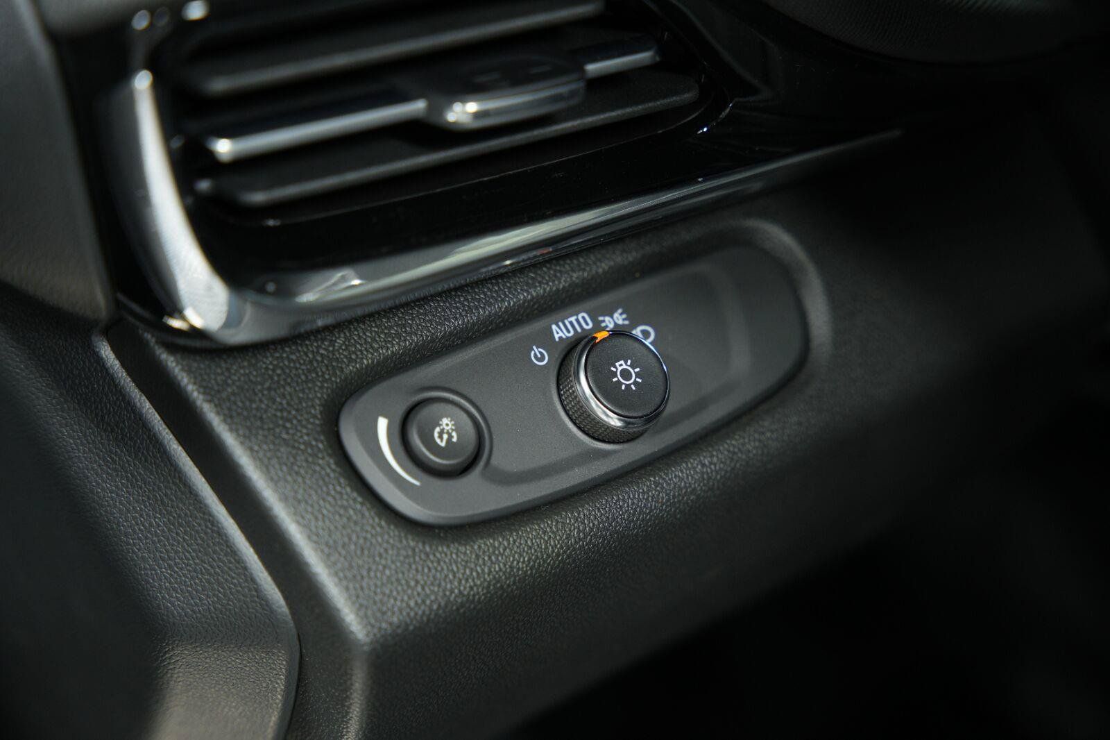 New 2026 Buick Envista Sport Touring w/ Convenience I Package FWD image 32