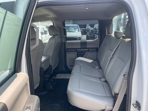Used 2019 Ford F350 XL w/ Power Equipment Group AWD/4WD image 14