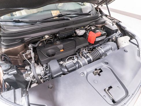 Used 2019 Acura RDX FWD w/ Technology Package image 36