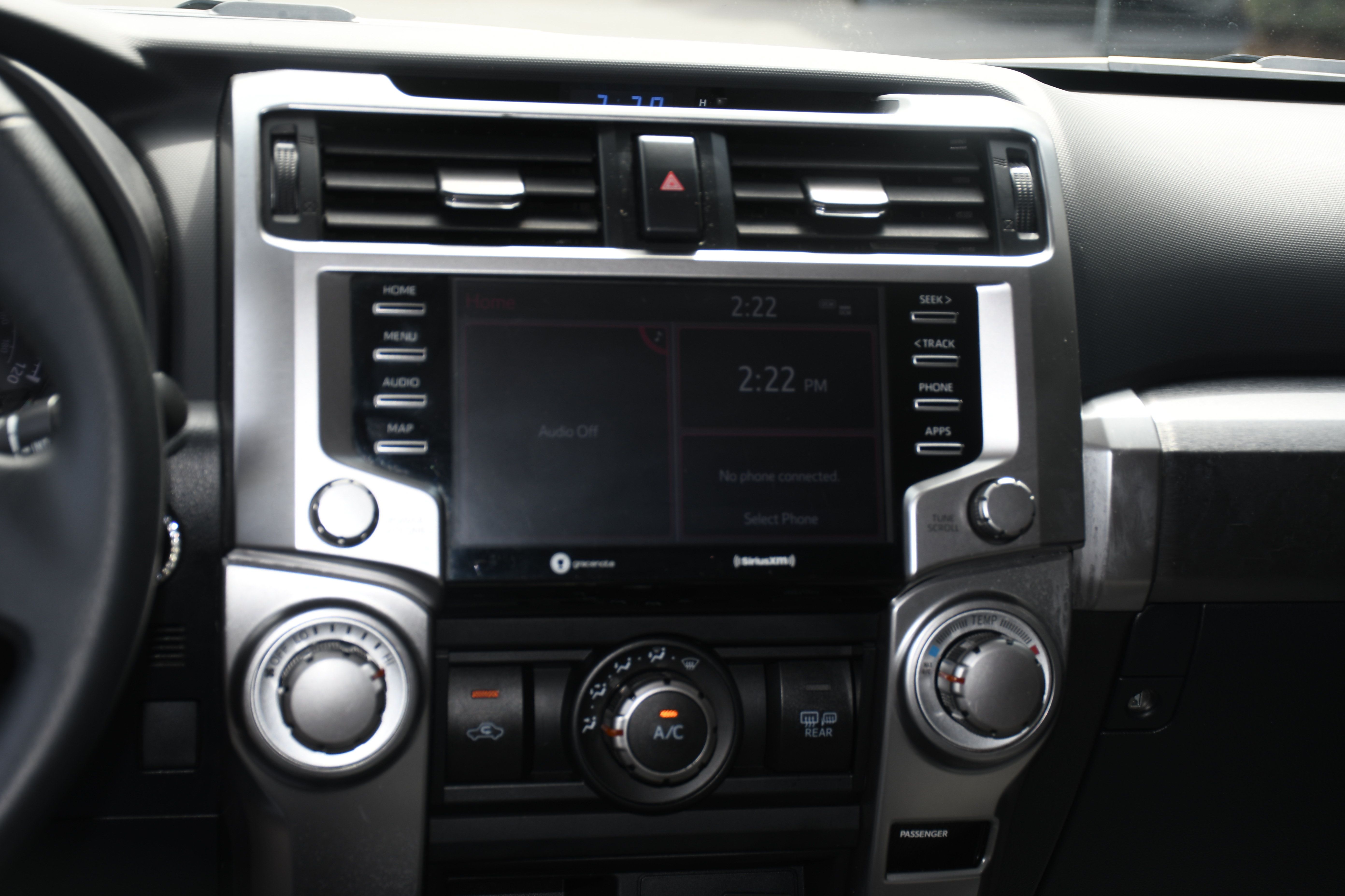 Used 2021 Toyota 4Runner SR5 RWD image 15