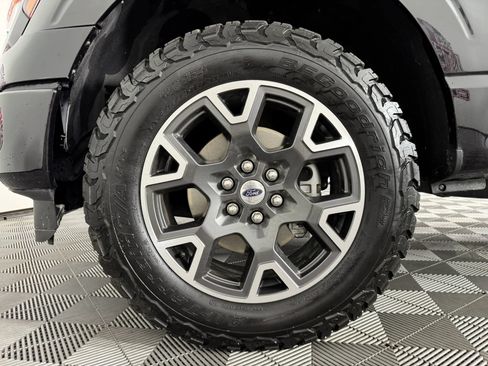 Used 2024 Ford F150 STX AWD/4WD image 39