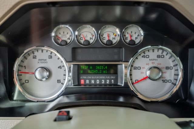 Used 2008 Ford F250 Lariat RWD image 25