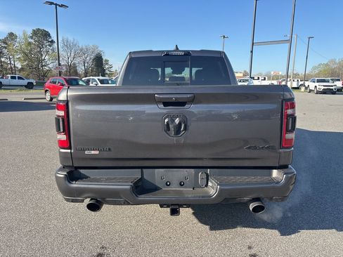 Used 2022 RAM 1500 Big Horn image 7