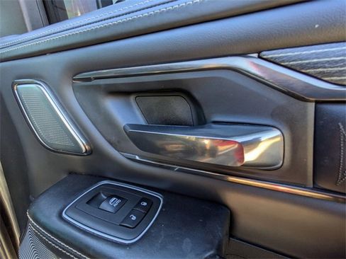 Used 2021 RAM 1500 Limited image 39
