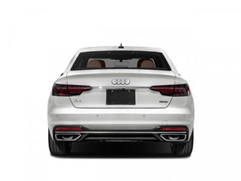Used 2023 Audi A4 2.0T Premium Plus w/ Premium Plus Package image 8
