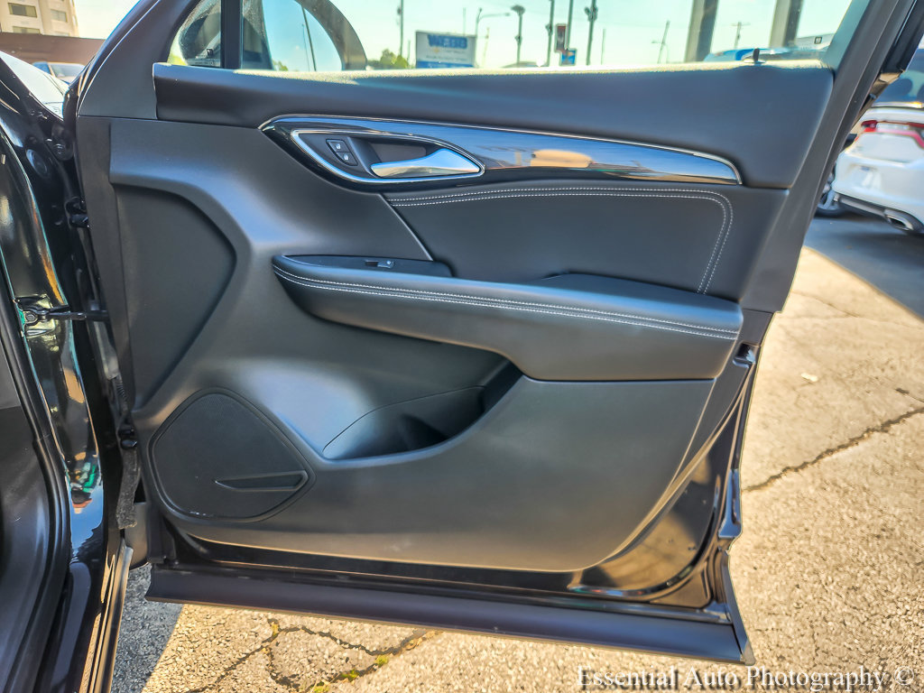 Certified 2023 Buick Envision Essence FWD image 22