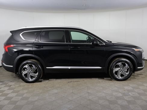 Used 2022 Hyundai Santa Fe SEL image 14