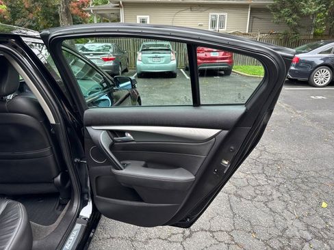 Used 2014 Acura TL SH-AWD image 14