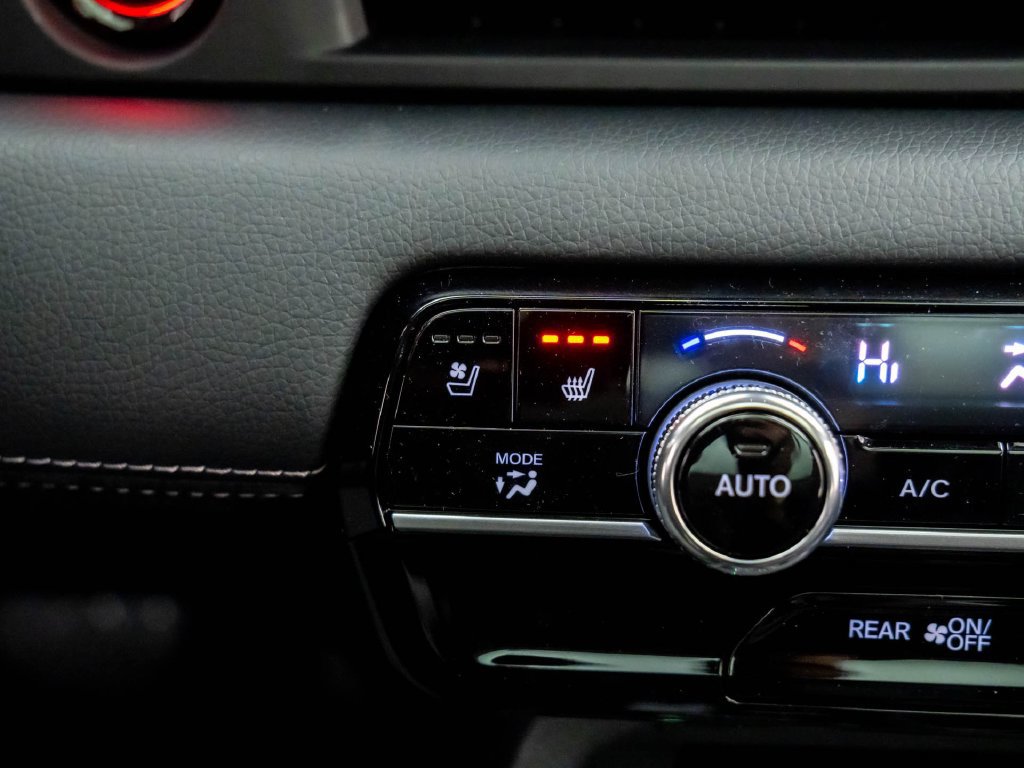 New 2026 Honda Pilot Elite image 27