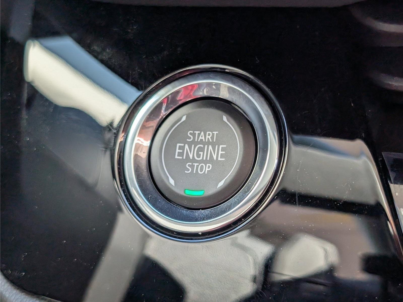 New 2026 Buick Envision Preferred AWD/4WD image 21