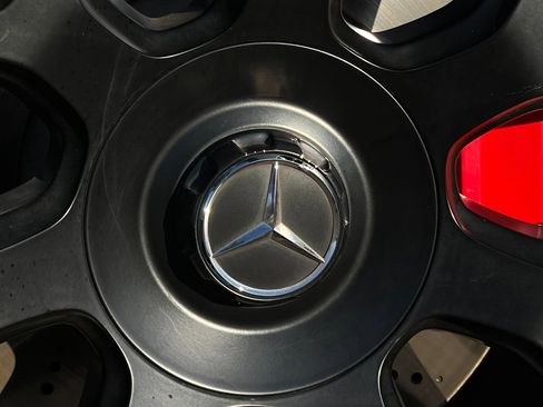 Used 2020 Mercedes-Benz G 63 AMG AMG w/ EXCLUSIVE INTERIOR PKG image 22