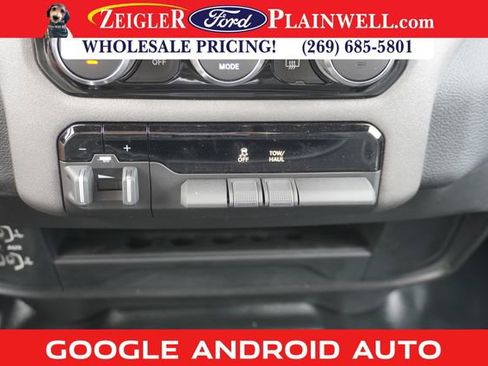 Used 2023 RAM 3500 Tradesman image 20