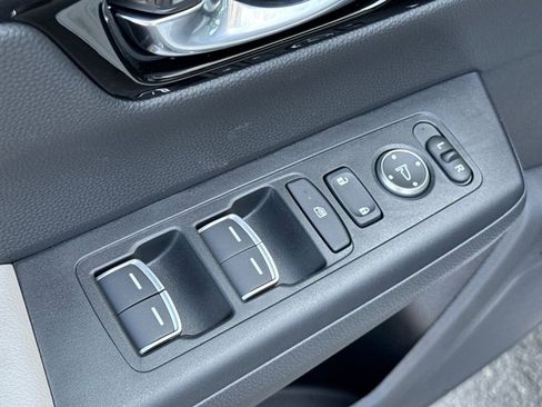 New 2026 Honda CR-V EX-L image 12