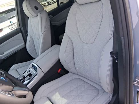 New 2026 BMW X5 xDrive50e w/ M Sport Package AWD/4WD image 15