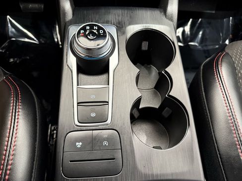 Used 2025 Ford Escape ST-Line image 39