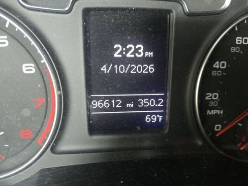 Used 2018 Audi Q3 2.0T Premium image 8