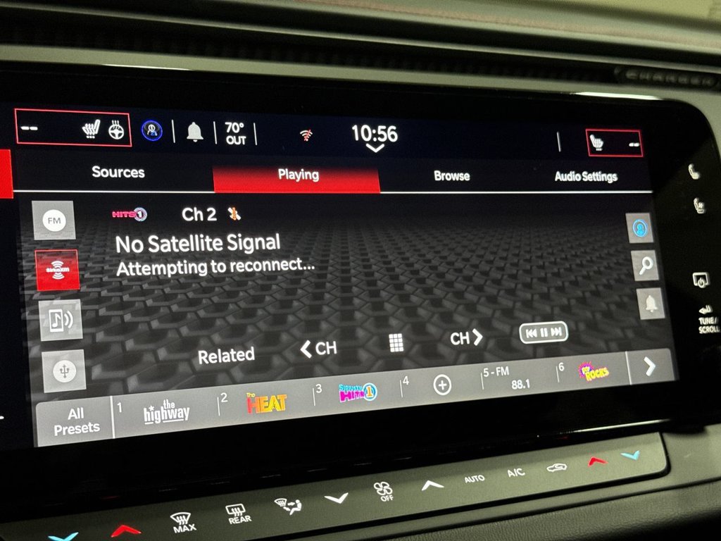 New 2026 Dodge Charger R/T AWD/4WD image 14