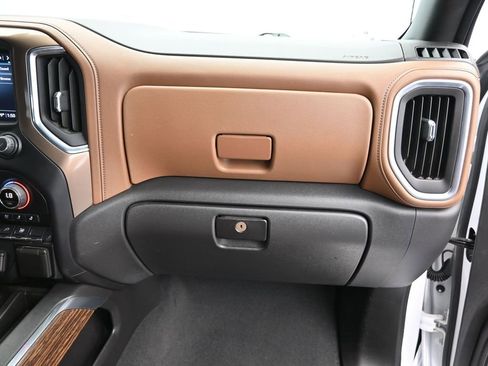 Used 2021 Chevrolet Silverado 1500 High Country w/ LPO, Dark Essentials Package image 25