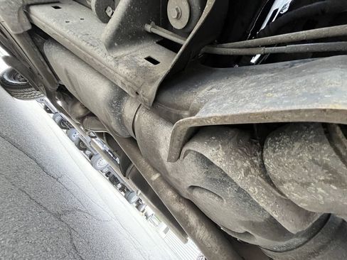 Used 2018 RAM 2500 Tradesman w/ Chrome Appearance Group AWD/4WD image 12