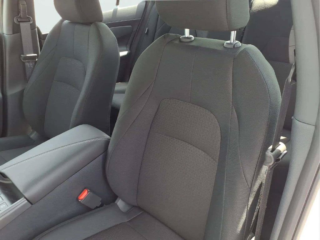 New 2027 Nissan Sentra S w/ Floor Mat Package FWD image 11