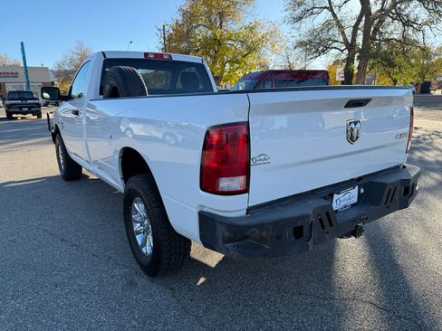 Used 2019 RAM 1500 Tradesman image 9