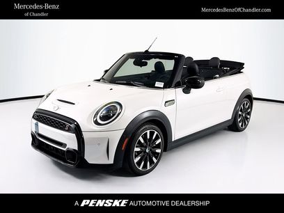 Used 2024 MINI Cooper S w/ Seaside Edition