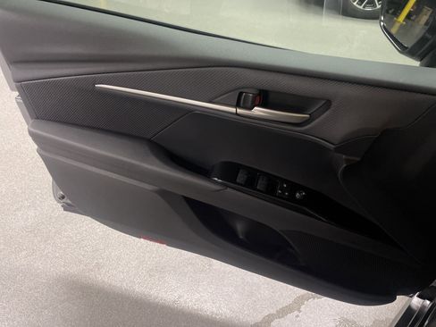 Certified 2026 Toyota Camry SE w/ Convenience Package FWD image 14