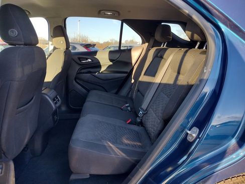 Used 2021 Chevrolet Equinox LT image 11