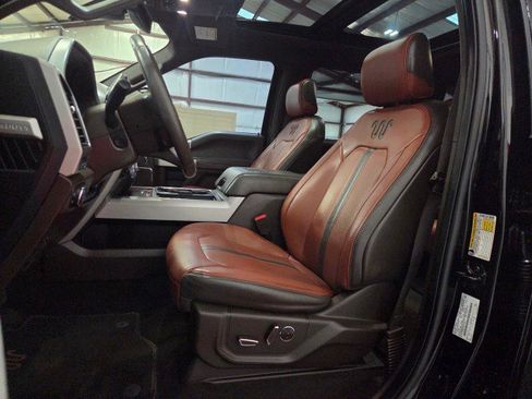 Used 2018 Ford F250 King Ranch w/ King Ranch Ultimate Package image 69