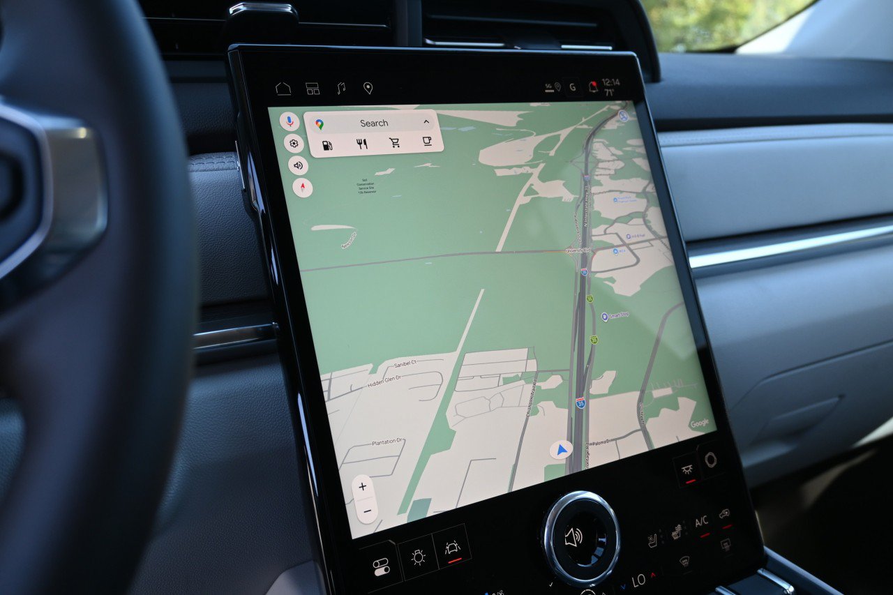 New 2027 GMC Terrain Denali AWD/4WD image 12